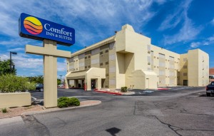 Comfort Inn & Suites Albuquerque - Welcome to Comfort Inn & Suites Albuquerque
